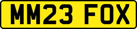 MM23FOX