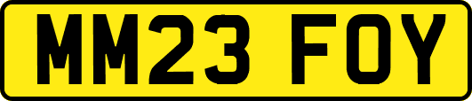 MM23FOY