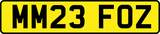 MM23FOZ