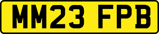 MM23FPB