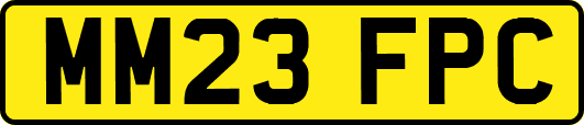 MM23FPC