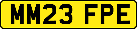 MM23FPE