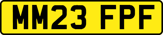 MM23FPF
