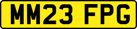 MM23FPG