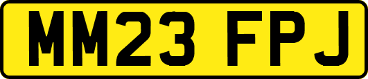 MM23FPJ