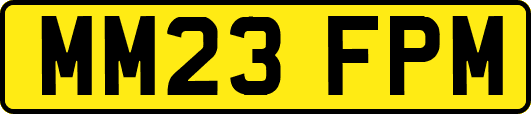 MM23FPM