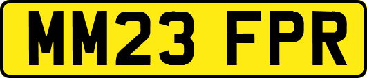 MM23FPR