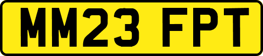 MM23FPT