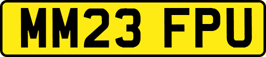 MM23FPU