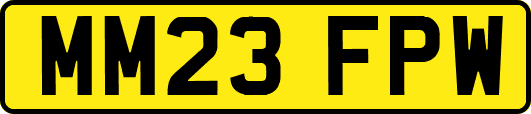 MM23FPW