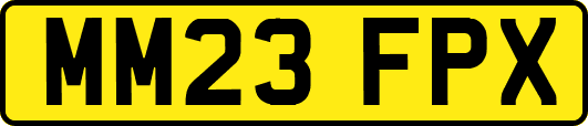 MM23FPX