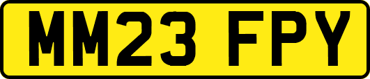 MM23FPY