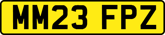 MM23FPZ