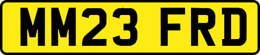 MM23FRD