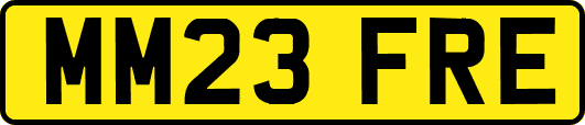 MM23FRE
