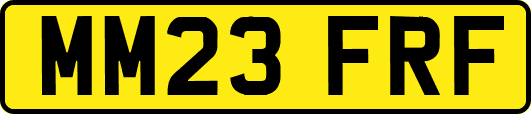 MM23FRF