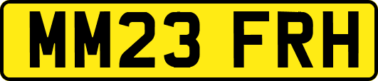 MM23FRH