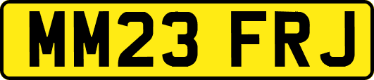 MM23FRJ