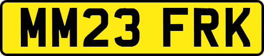 MM23FRK