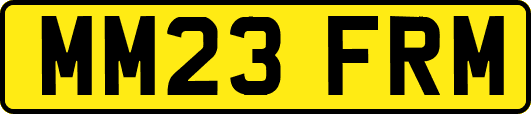 MM23FRM