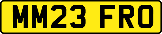 MM23FRO