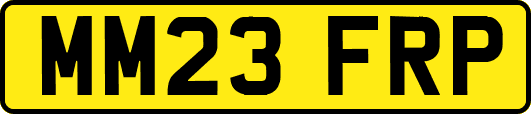 MM23FRP