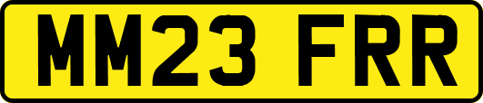 MM23FRR