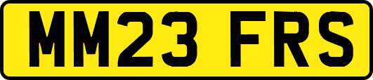 MM23FRS