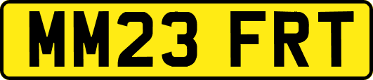 MM23FRT