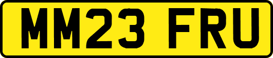 MM23FRU
