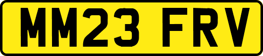 MM23FRV
