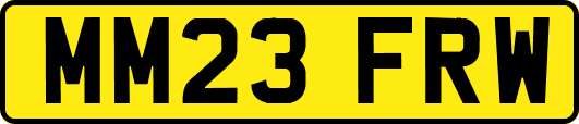 MM23FRW
