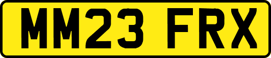 MM23FRX