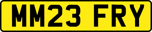 MM23FRY