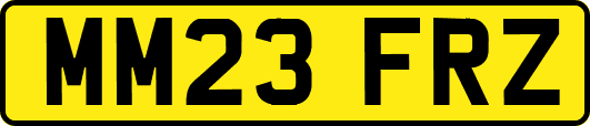 MM23FRZ