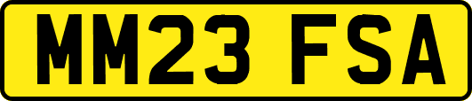 MM23FSA
