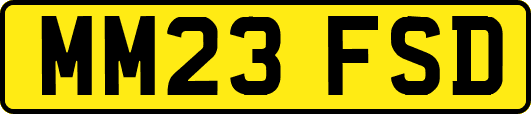 MM23FSD