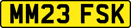 MM23FSK