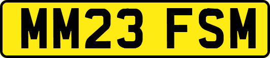 MM23FSM