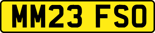 MM23FSO