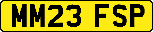 MM23FSP