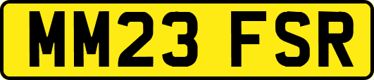 MM23FSR