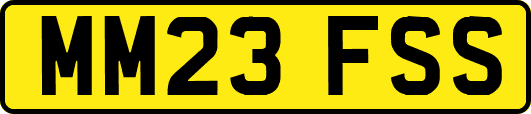 MM23FSS