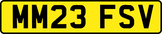 MM23FSV