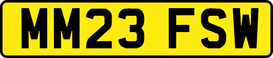 MM23FSW
