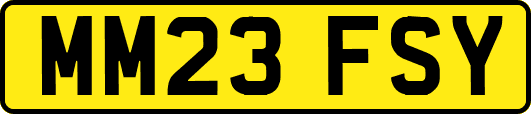 MM23FSY