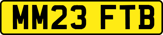 MM23FTB
