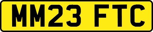 MM23FTC