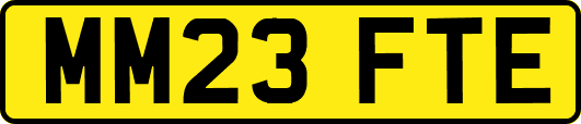 MM23FTE