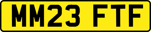 MM23FTF